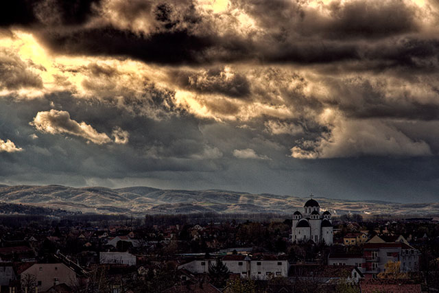 Posrednici nade