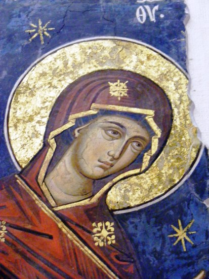 Maica Domnului