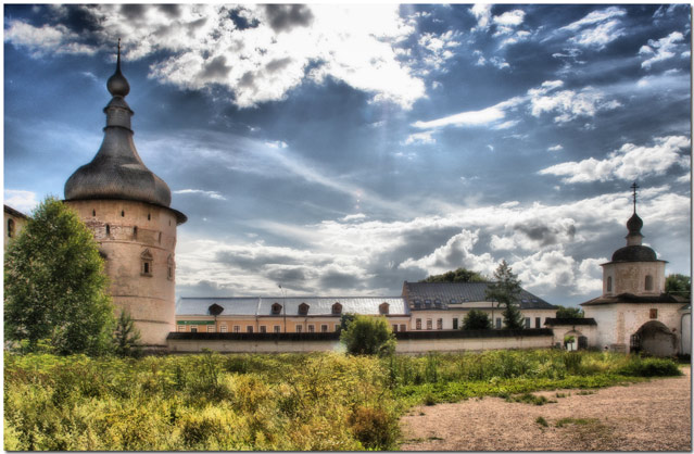 Rostov Velikiy