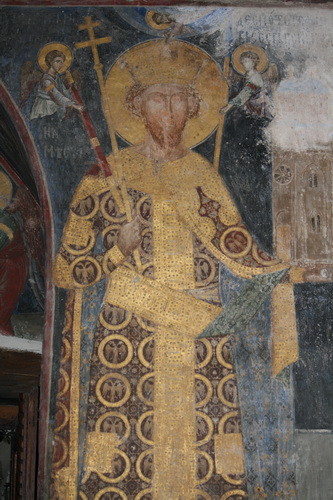 sv.despot Stefan Lazarevic