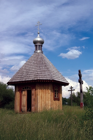 Białowieża