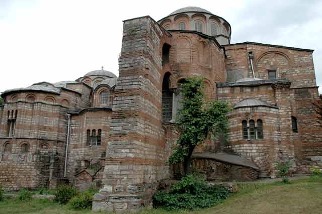 СВЕТИЊЕ ПРАВОСЛАВНОГ ЦАРИГРАДА, 22