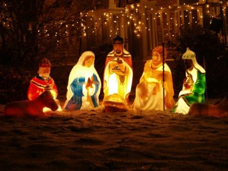 Merry Christmas Time from an American Orthodox to all those who participate on Orthphoto
