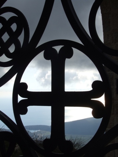 monastery Stanjevichi