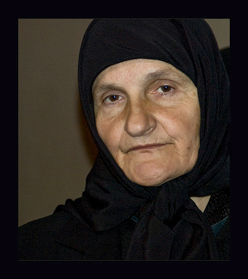 Монахиња