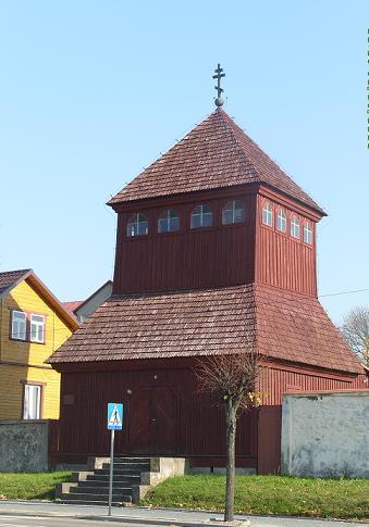 Kleszczele