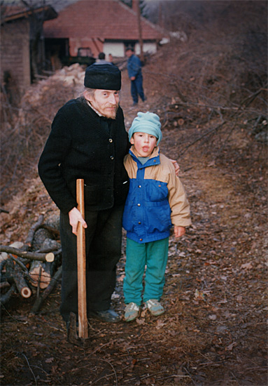 Протосинђел о.Тимотеј 1957-2008