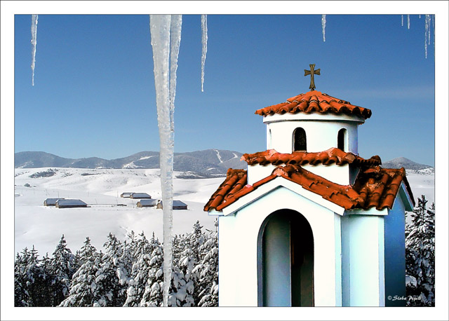 winter