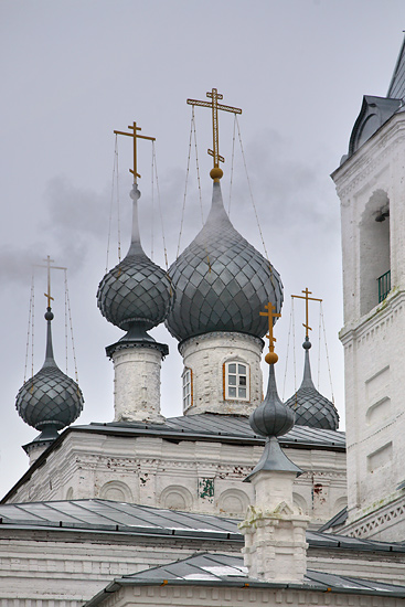 Годеново