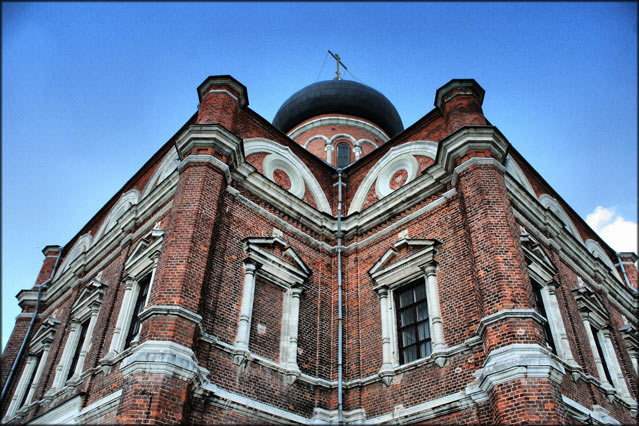 Volokolamsk, Russia