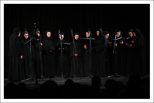 Colind/Christmas carol