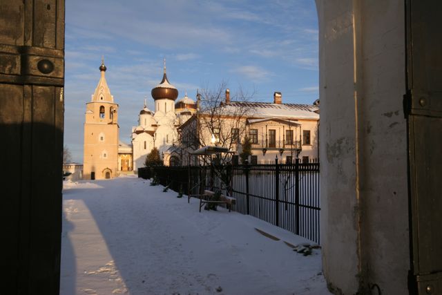 Старица