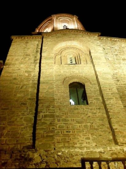 Sveti Arh. Mihail