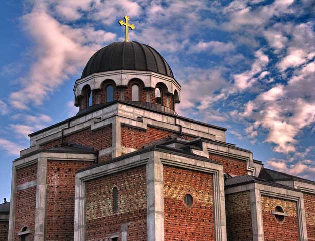 Sv Dimitrije 
