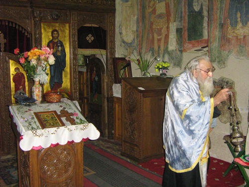 MANASTIR KOPORIN
