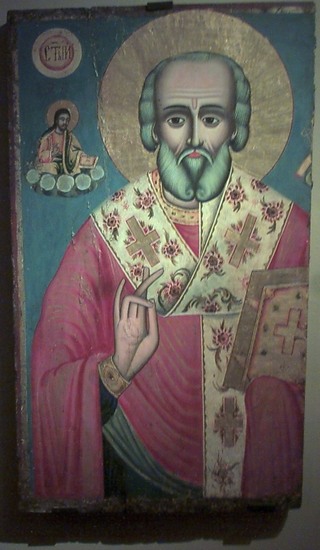 Св. Никола