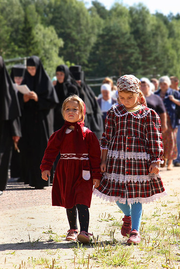 Крестный ход