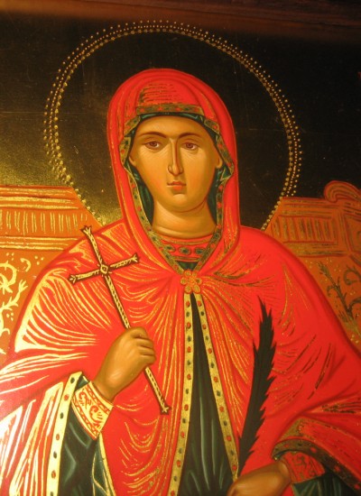 St. Marina