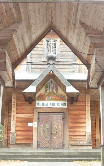Grabarka