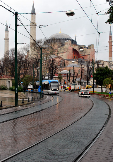 The Great Church