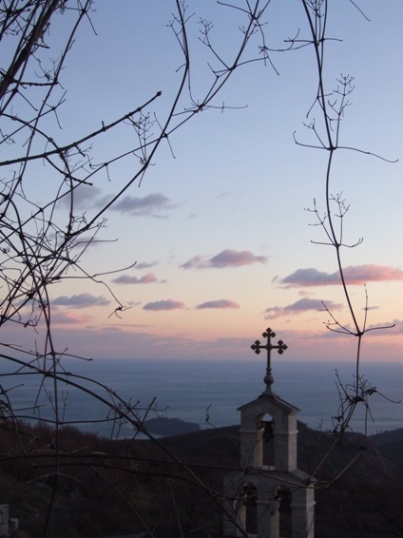 Manastir Stanjevichi