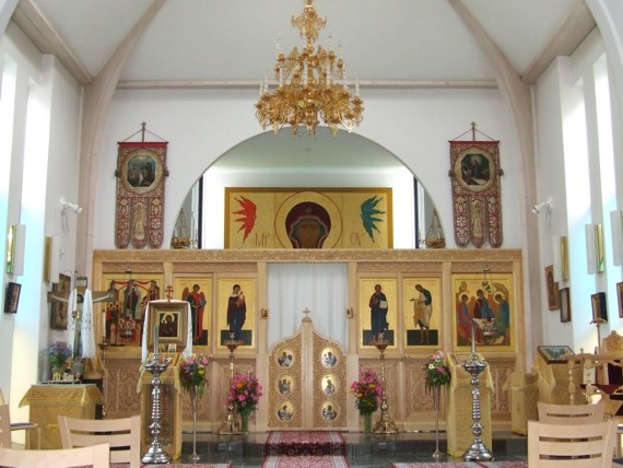 Lintula Monastery