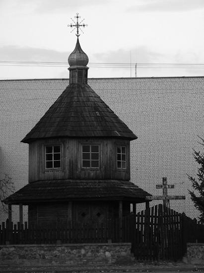 Bielsk PODLASKI...