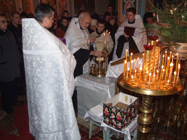 Błogosław .........................