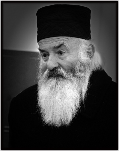 Монах
