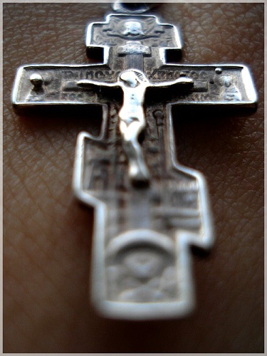 Cross