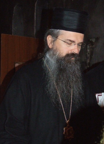 vladika Teodosije