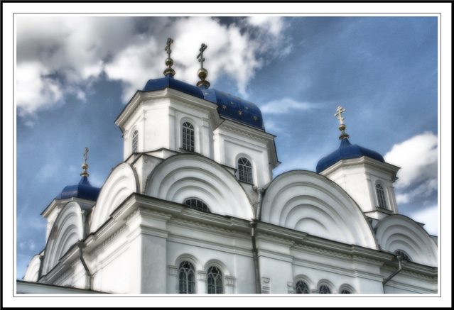 Torjok, Russia