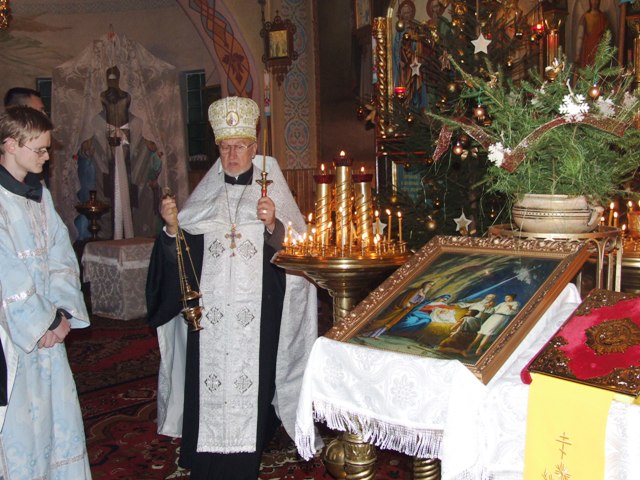 Wigilija 