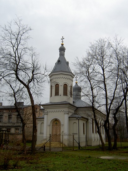 Śladami Marii Dąbrowskiej 