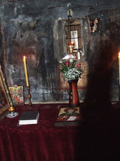 Manastir Devič