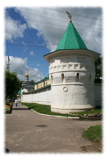Dmitrov, Russia