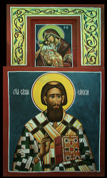 Danijela 
Пресвета Богородица и св.Сава 
2008-12-01 11:38:24