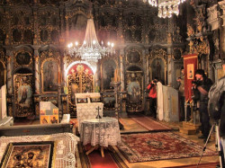 СаваД 
Иконостас цркве у Беочину 
2008-12-03 22:00:07