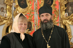 Dionisy 
Батюшка и матушка 
2008-12-04 12:49:58
