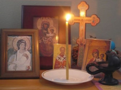 Vlado 40 
Мијесто за молитву - А place of prayer 
2008-12-05 00:45:36