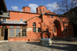 Agiorita 
Саборни каталикон посвећен св.Георгију Чудотворцу 
2008-12-06 09:47:54