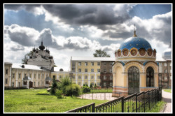 jesse 
Dzerjinskiy, Nikolo-Ugreshskiy mugskoy monastir 
2008-12-06 10:03:56