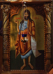СаваД 
Св. Јован, манастир Ђипша 
2008-12-07 20:43:02
