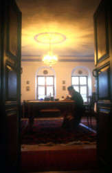 AEGISFILMS 
"Passages through paradise" - A trip to mount Athos 
2008-12-08 10:14:29