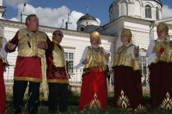 Dionisy 
Концерт в Ильин день 
2008-12-09 10:51:09