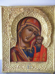 oldbeliever 
Казанская икона Божией Матери 
2008-12-10 21:04:37