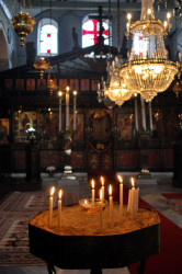 iliana 
Church of Saint Demetrios Xyloportis 
2008-12-11 00:57:03