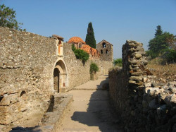 dredik 
Church of mitropolit of Mystras 
2008-12-12 16:52:40