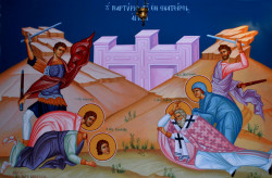 iliana 
The Martyrs of Thyateira 
2008-12-14 01:33:26