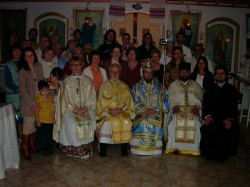fatherdaniel 
Parish Protection of the Mother of God in Brazil  
2008-12-14 02:20:53